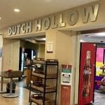 Ductch Hollow 